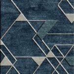 geometrical rugs 2